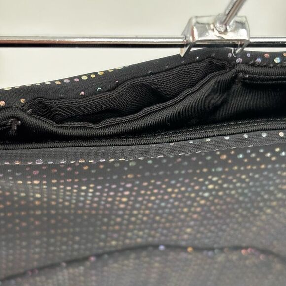 SPANX Black High-Waisted Leggings - Picture 8 of 8